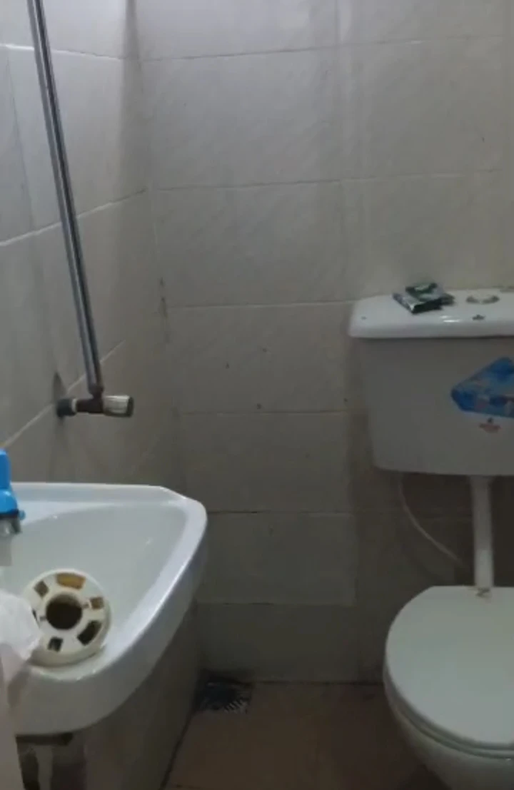 2 Bedroom Flat for Rent in Egbirhe area, Edo cover picture