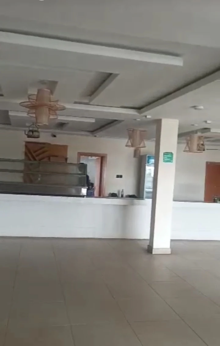 Store for Rent in Country home off airport, Edo cover picture