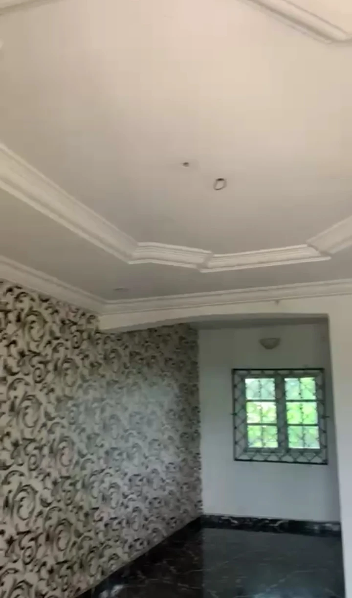 3 Bedroom Flat for Rent in Peanut, Edo cover picture