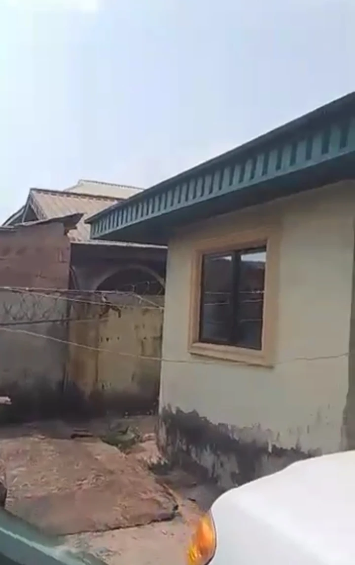 Bungalow for Sale in Aduwawa, Edo cover picture