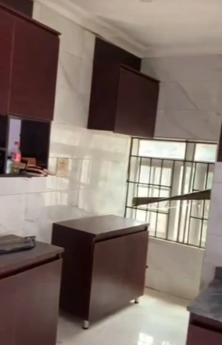 3 Bedroom Flat for Sale in Falaunu by country home, Edo cover picture