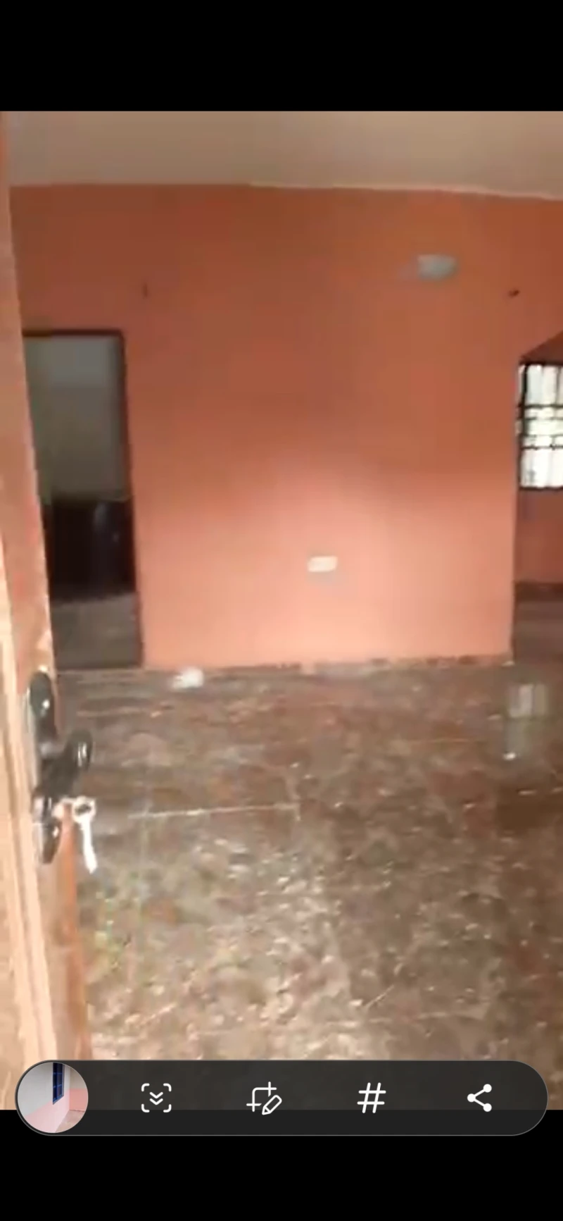 2 Bedroom Flat for Rent in Egbu by road safety, Imo - Image 1