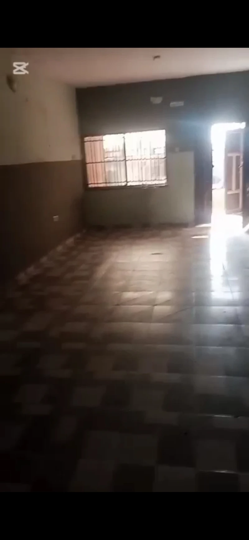 2 Bedroom Flat for Rent in Orji Hadel junction, Imo - Image 1