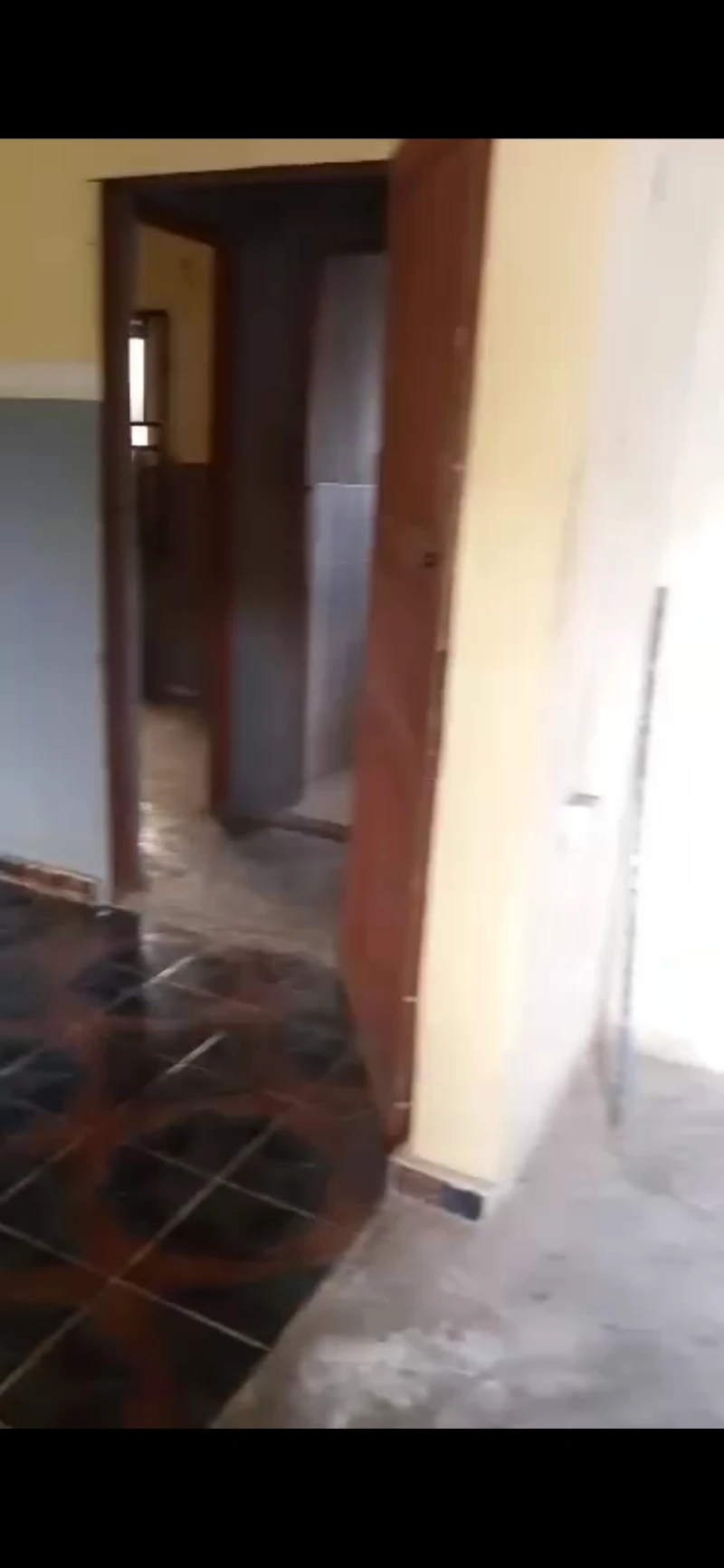 1 Bedroom Flat for Rent in Ama wire, Imo - Image 1