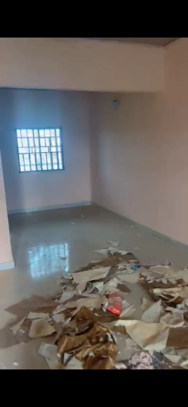 2 Bedroom Flat for Rent in Naze, Imo - Image 1