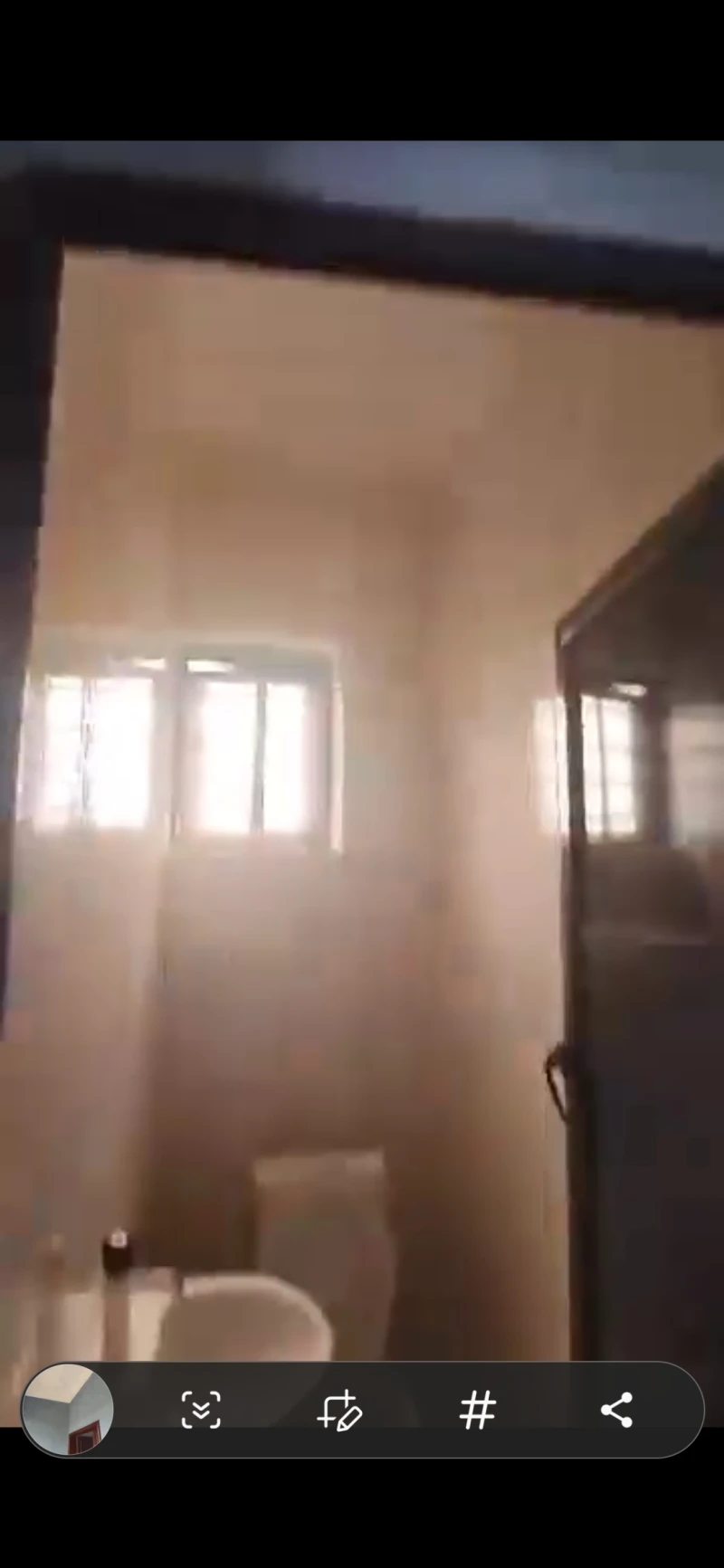 1 Bedroom Flat for Rent in Walks layout, Imo - Image 1