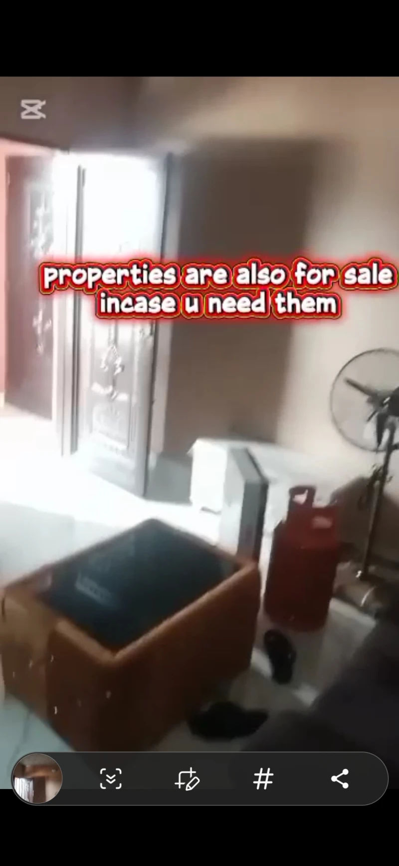 2 Bedroom Flat for Rent in Owealu, Imo cover picture