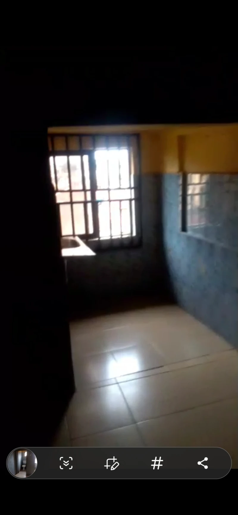 SelfContain for Rent in Maternity, Imo