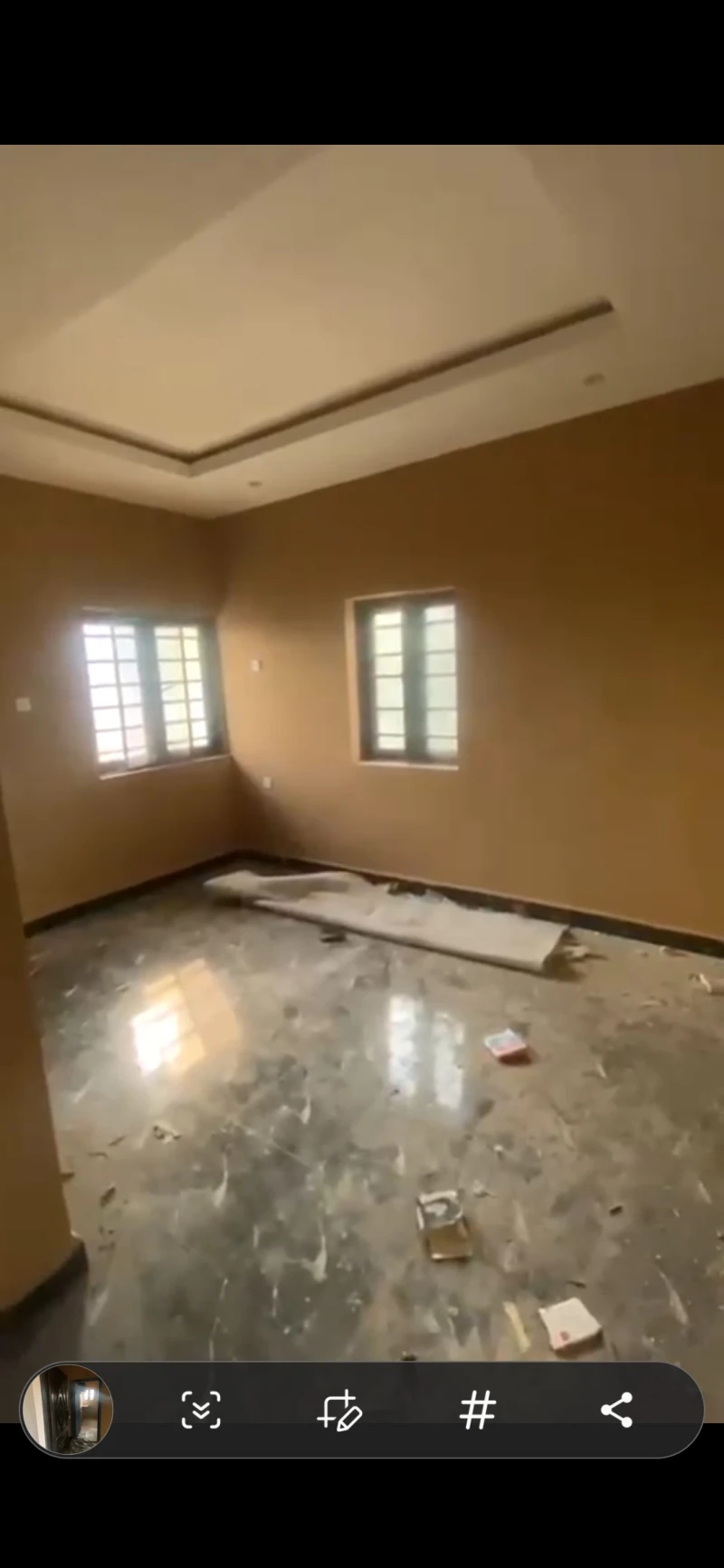 SelfContain for Rent in Prefab estate, Imo cover picture