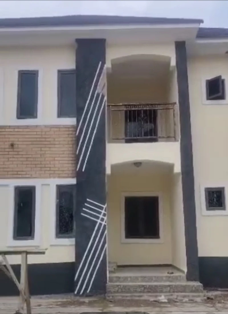 Duplex for Rent in Valley Estate, Enugu - Image 1