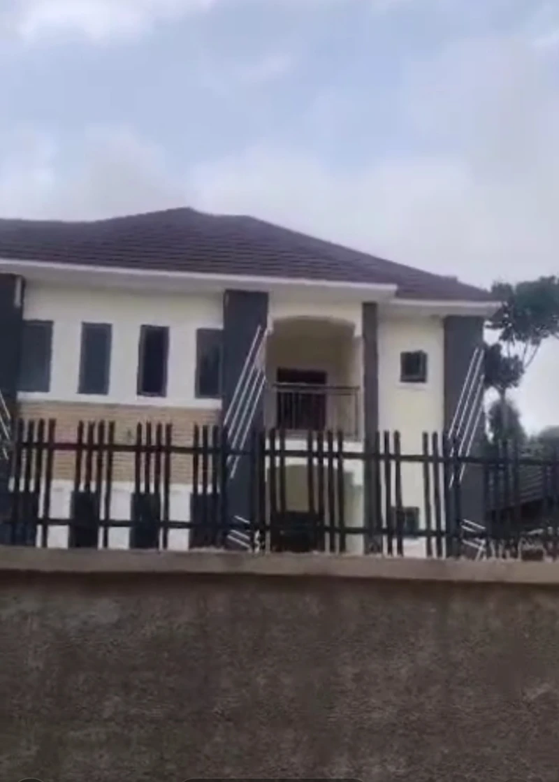 Duplex for Rent in Valley Estate, Enugu - Image 4