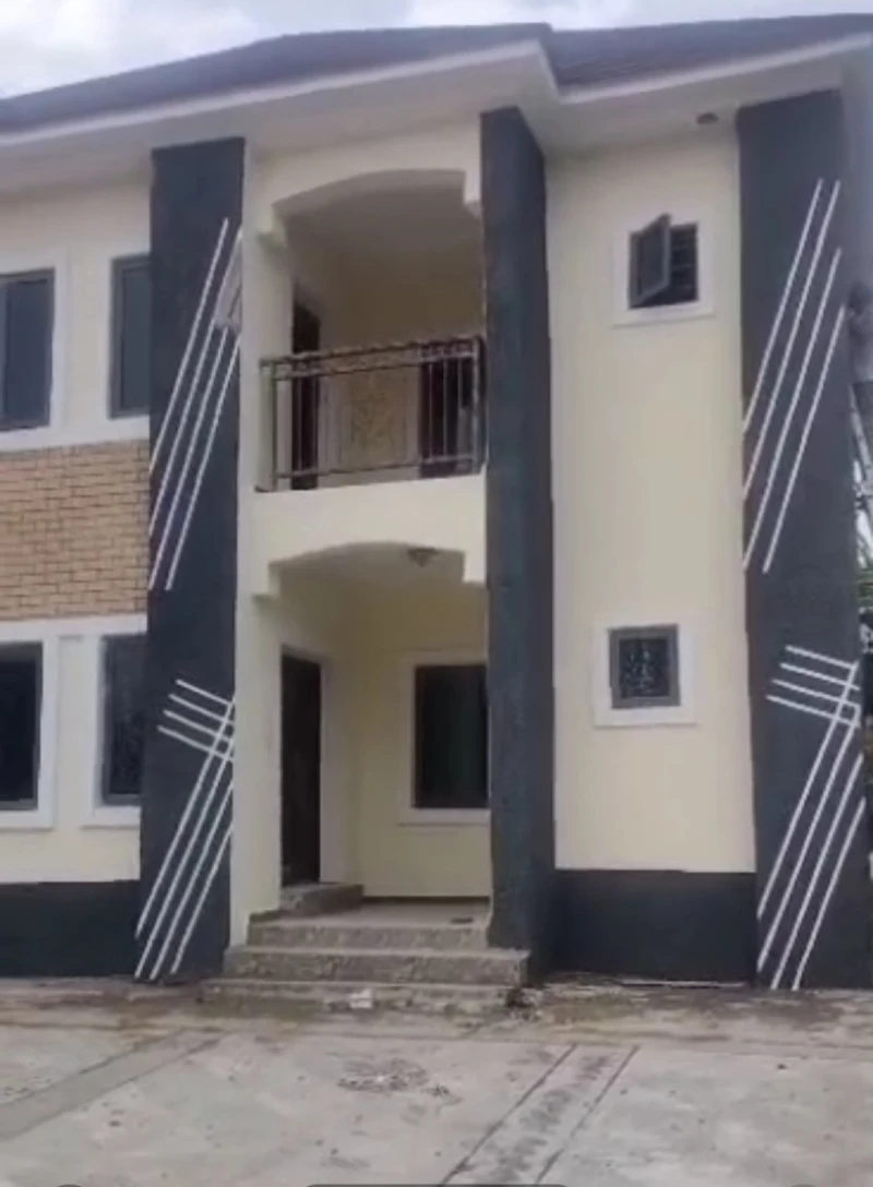Duplex for Rent in Valley Estate, Enugu - Image 3