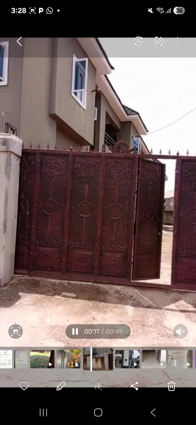 3 Bedroom Flat for Sale in Independence Layout phase 2 behind Romchi filling station, Enugu - Image 4