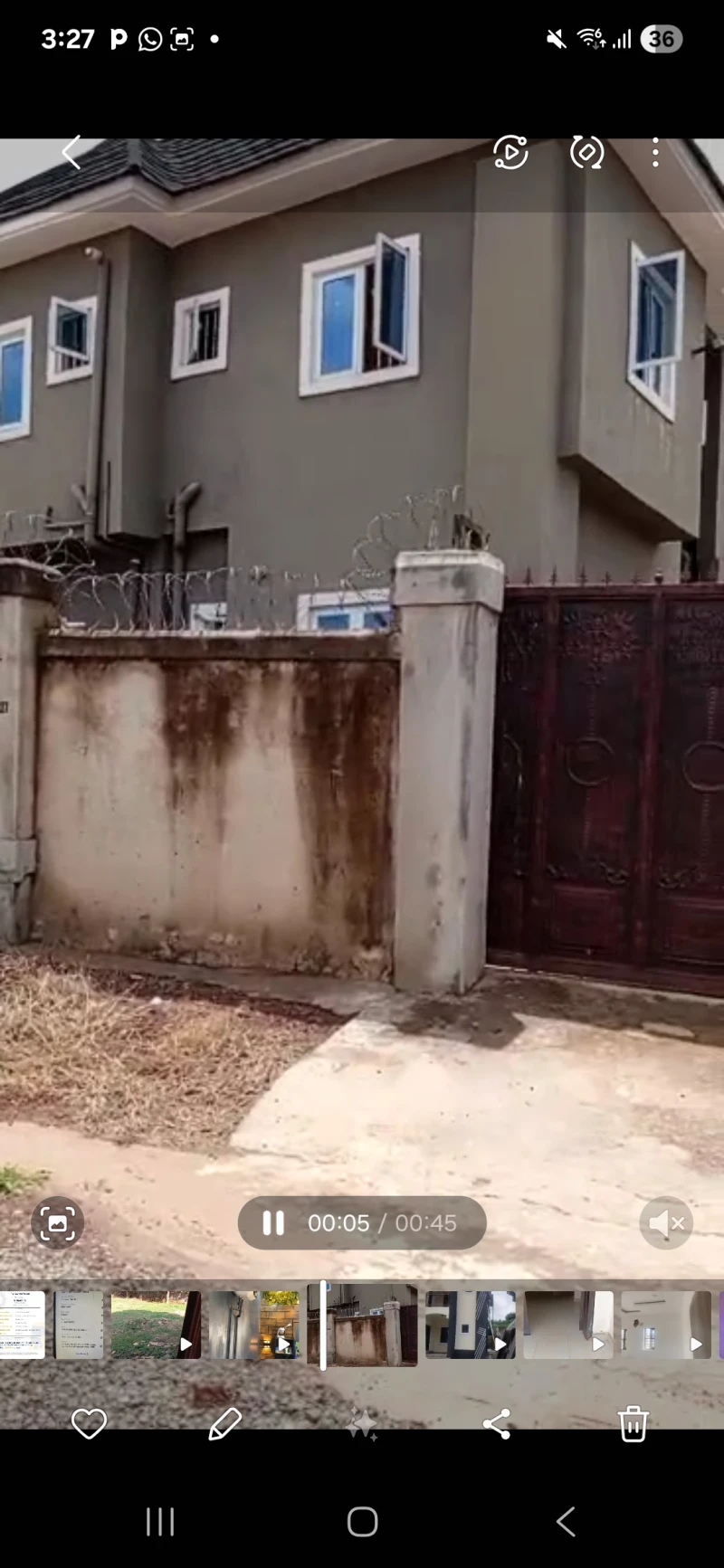3 Bedroom Flat for Sale in Independence Layout phase 2 behind Romchi filling station, Enugu - Image 5