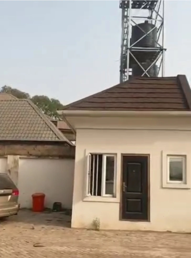 Duplex for Sale in Golf Estate, Enugu - Image 1