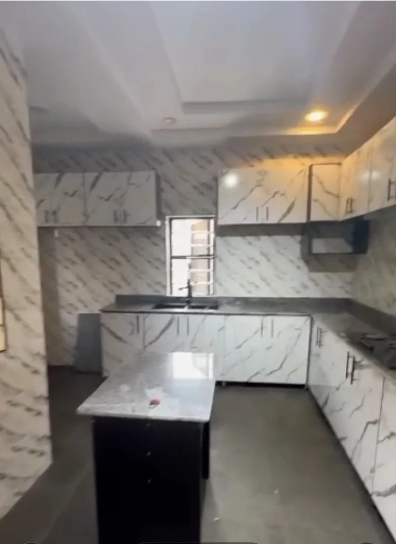 Duplex for Sale in Trans Ekulu, Enugu - Image 1