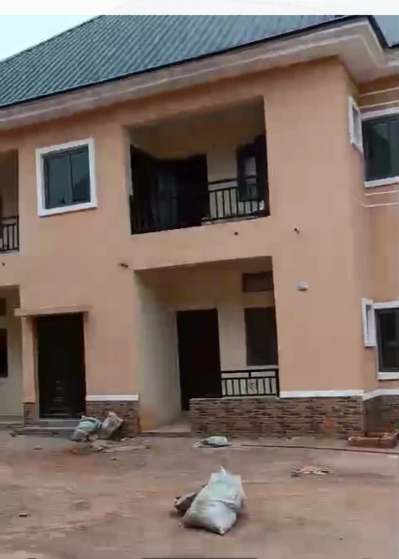 3 Bedroom Flat for Rent in Agbani road, Enugu - Image 3