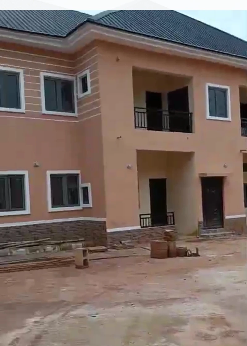 3 Bedroom Flat for Rent in Agbani road, Enugu - Image 4