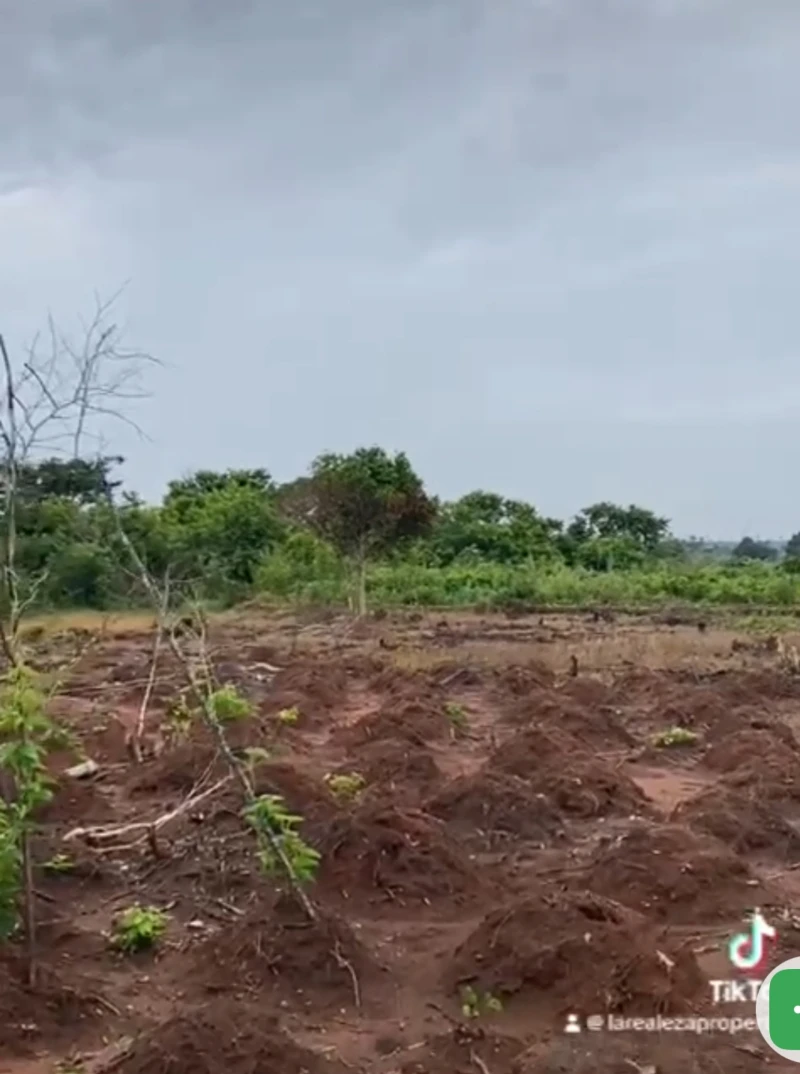 Land for Sale in Pinnacle smart Estate, Delta - Image 1