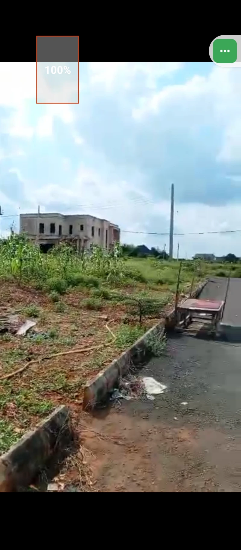 Land for Sale in Igbuzor road, Delta - Image 2