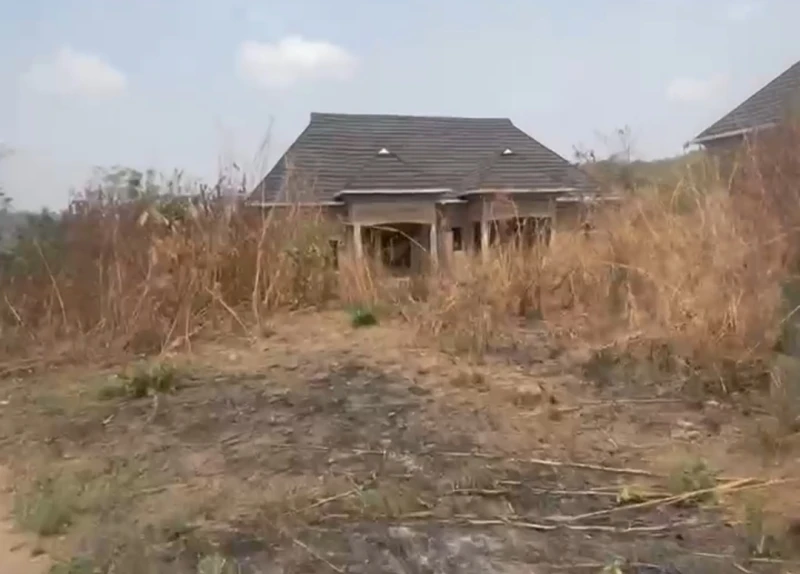 Land for Sale in Toolu Village, Opposite Paramount FM, Oke Mosan, Ogun - Image 2
