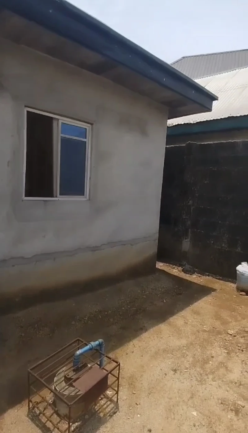 2 Bedroom Flat for Sale in Izu - Eneka Rumuapu, Rukpokwu Obio / Akpo LGA, Rivers - Image 3
