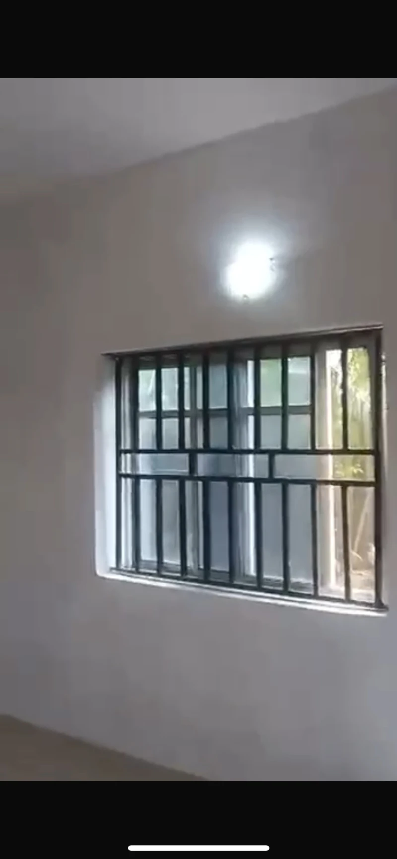 1 Bedroom Flat for Rent in Ebgu road safety, Imo - Image 1