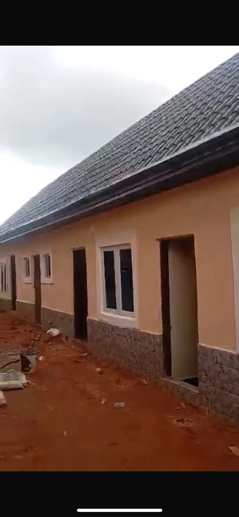 SelfContain for Rent in Orji, Imo - Image 1