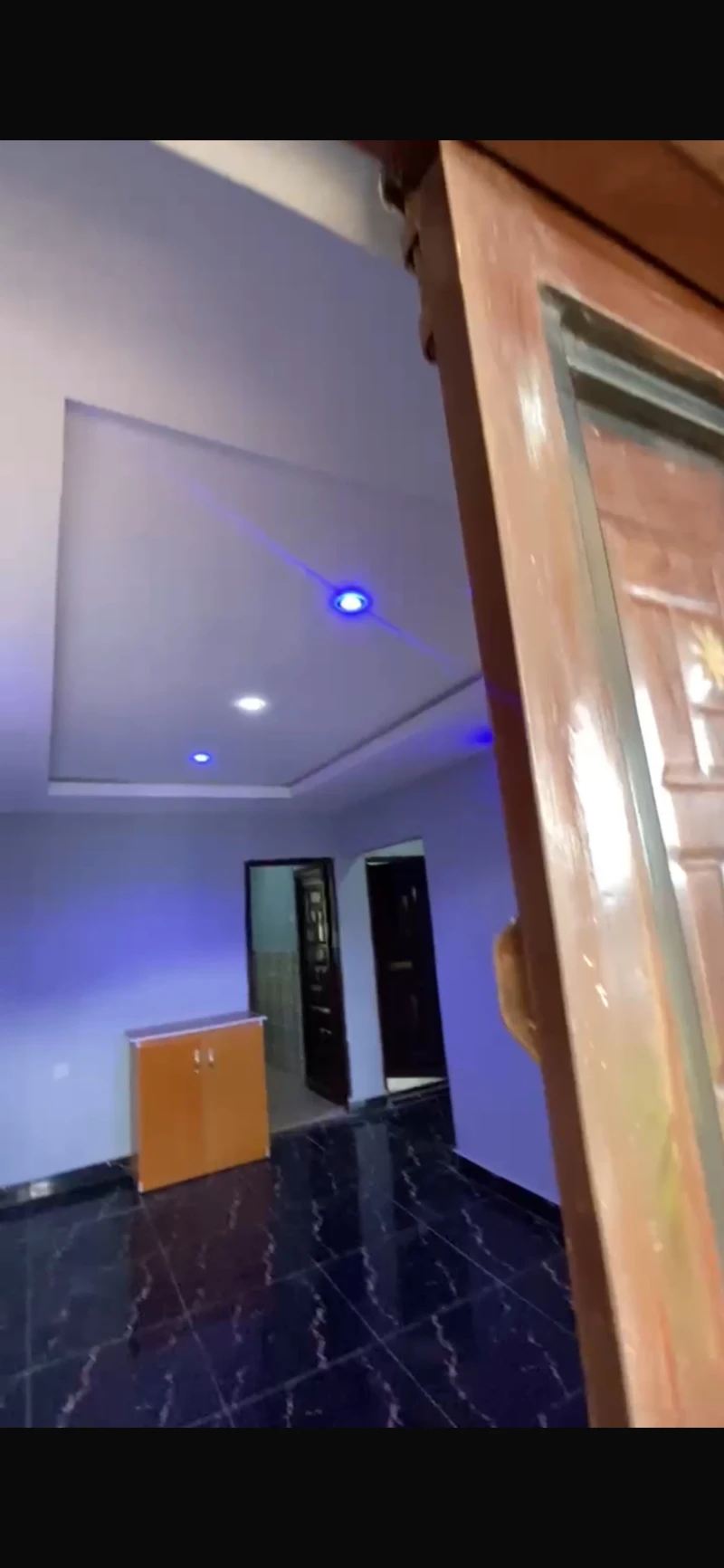 2 Bedroom Flat for Rent in Road safety ebgu, Imo - Image 1