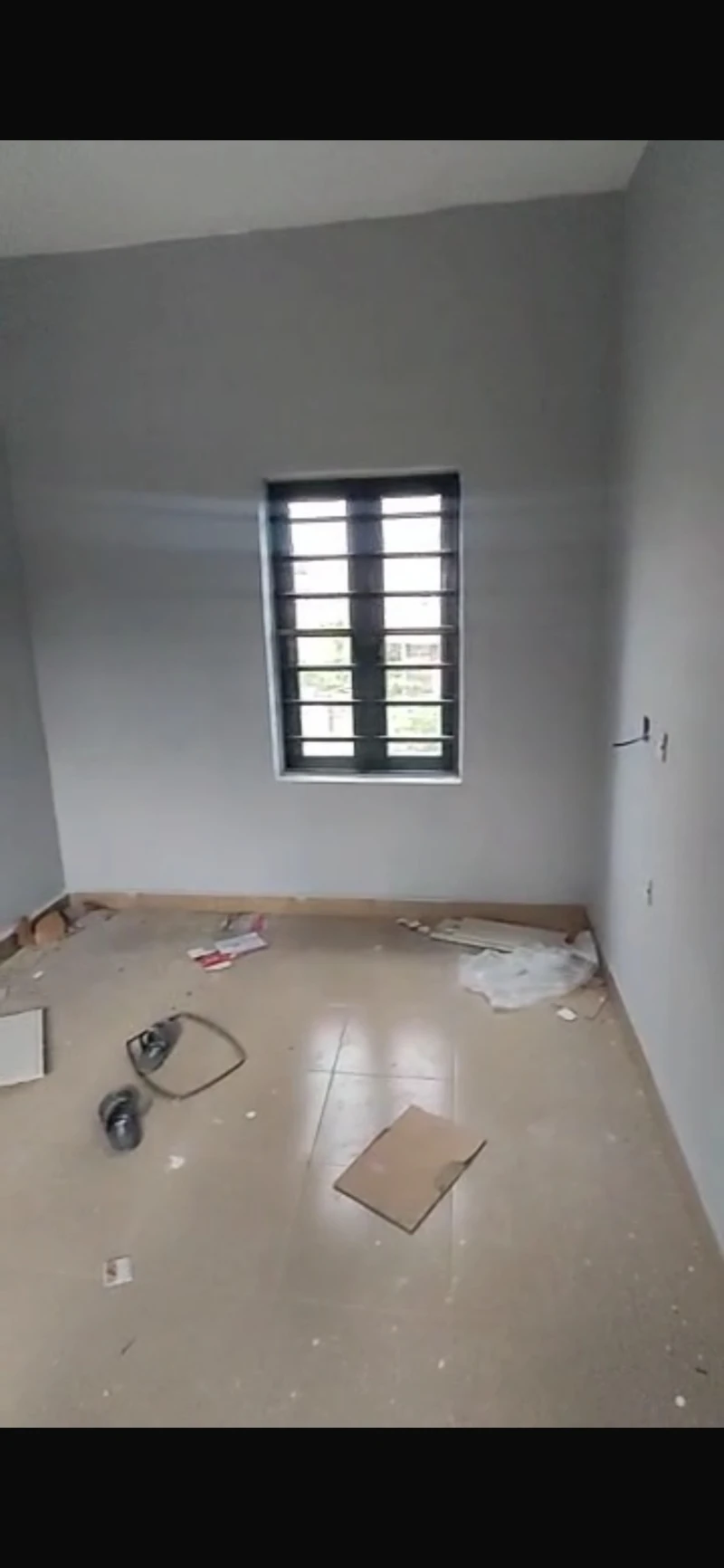 1 Bedroom Flat for Rent in PORTHARCOURT road, Imo - Image 1