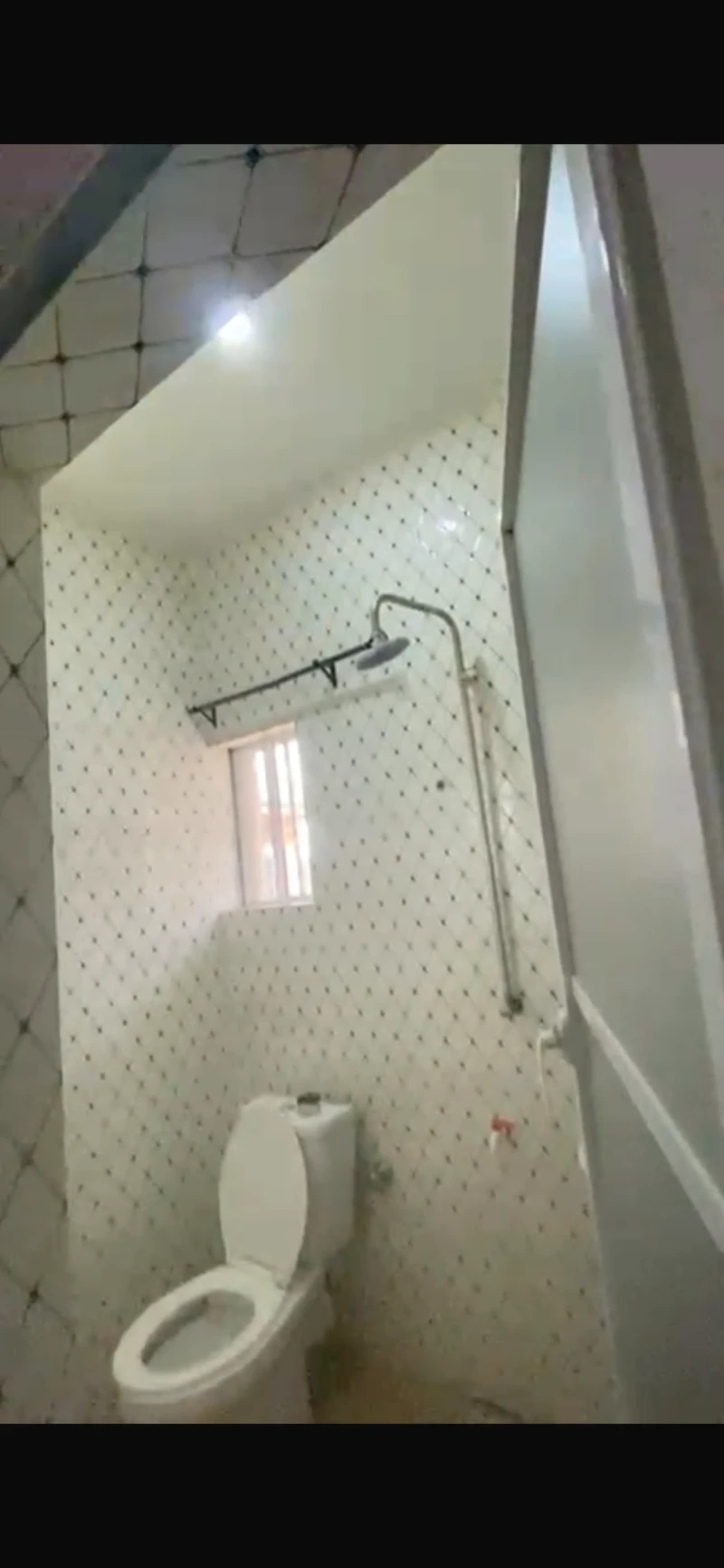 SelfContain for Rent in Spibath, Imo