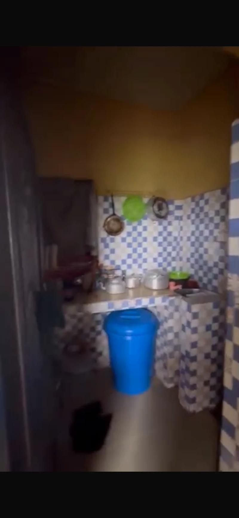 SelfContain for Rent in Okigwe, Imo