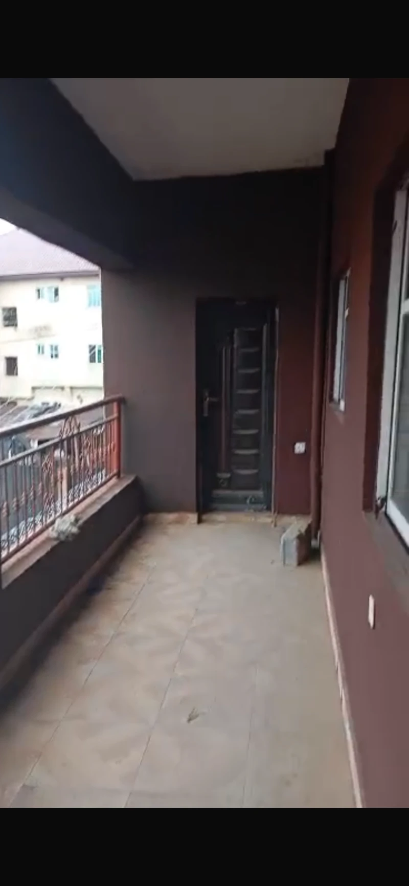 3 Bedroom Flat for Rent in Spibat, Imo