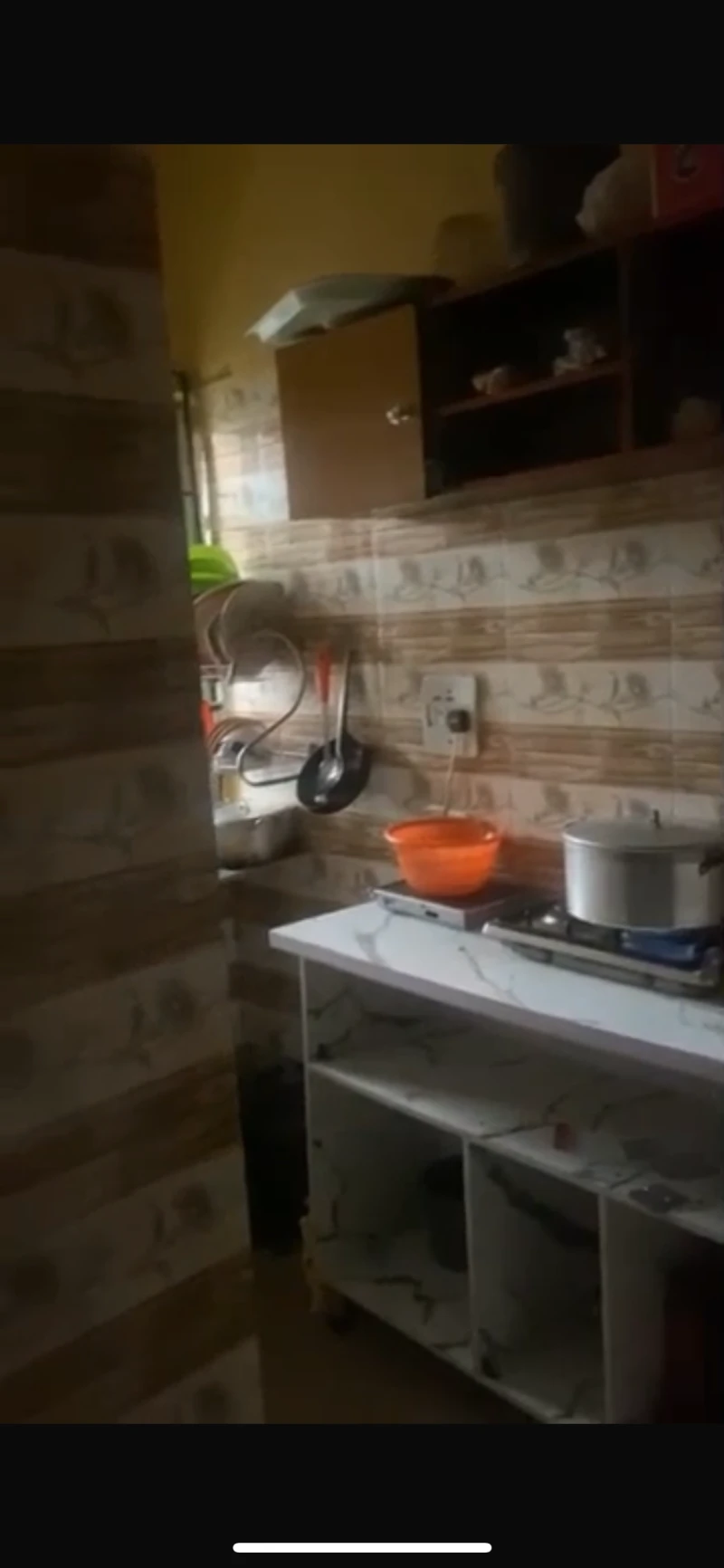 2 Bedroom Flat for Rent in Orji, Imo