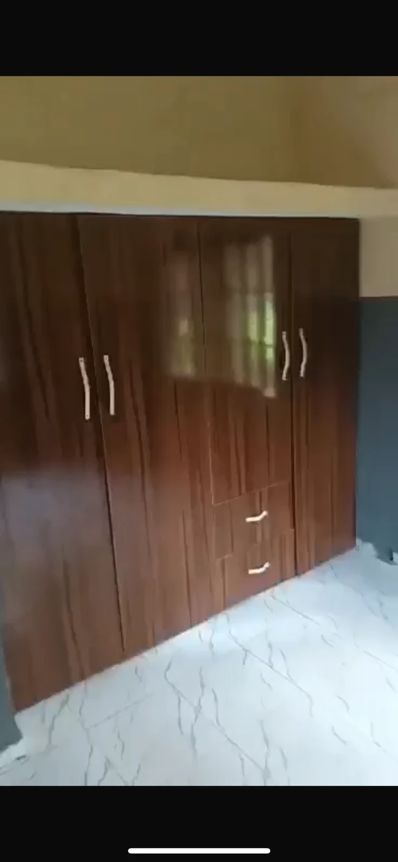3 Bedroom Flat for Rent in Akwakuma, Imo
