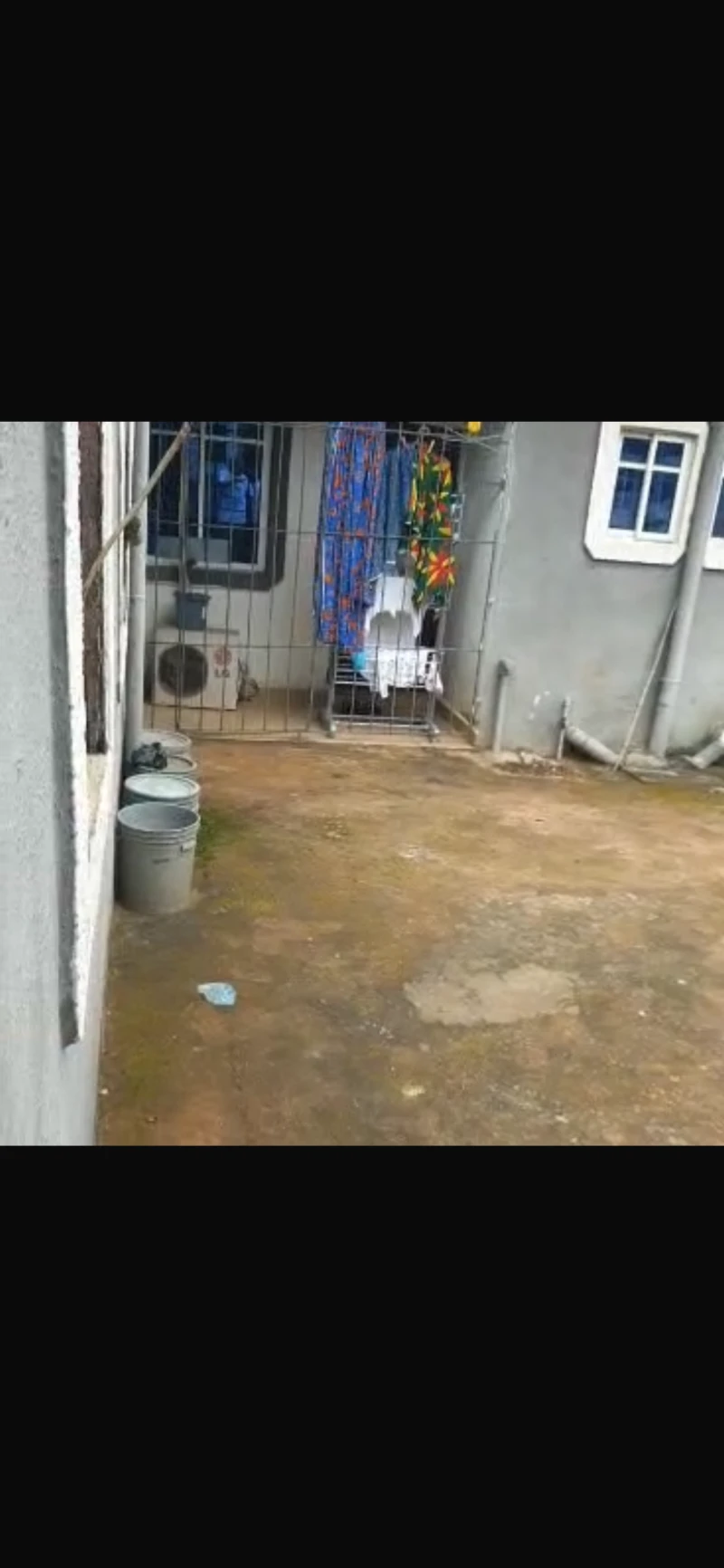 1 Bedroom Flat for Rent in Spibat, Imo