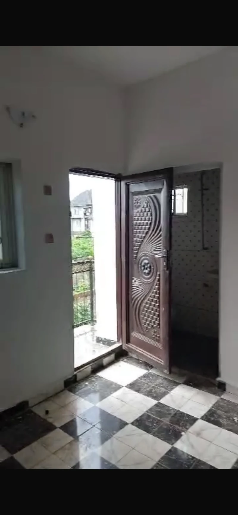 1 Bedroom Flat for Rent in Toronto by delivery estate, Imo