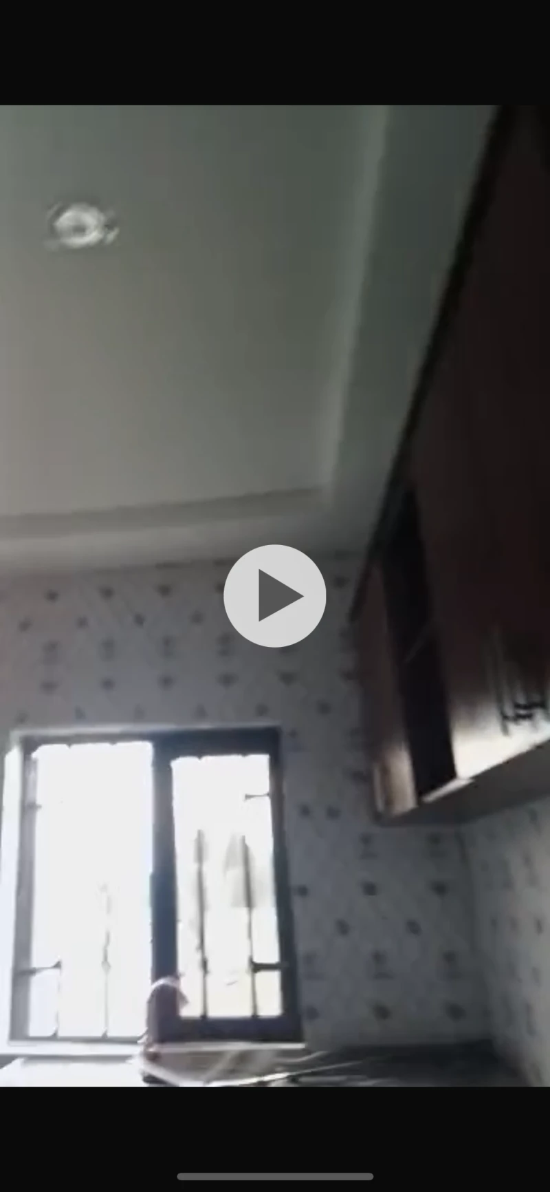 3 Bedroom Flat for Rent in Pocket layout, Imo