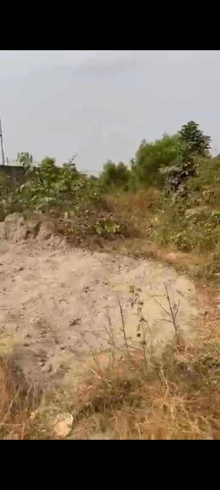 Land for Sale in Iyetedo GRA, Ogun - Image 1
