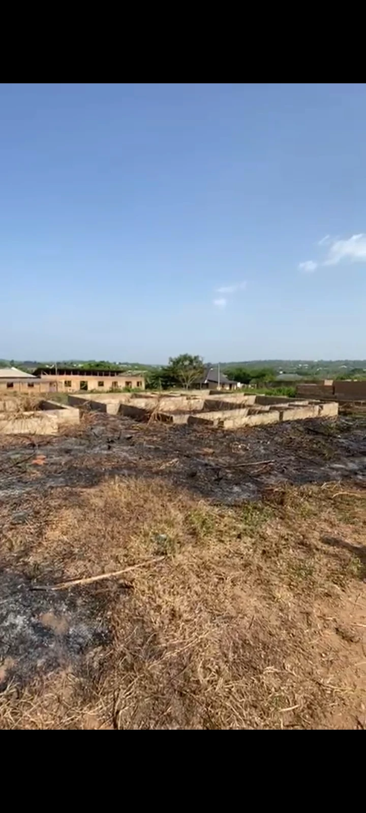 Land for Sale in Abule-Ake, Along Ojere, Abeokuta,, Ogun - Image 1