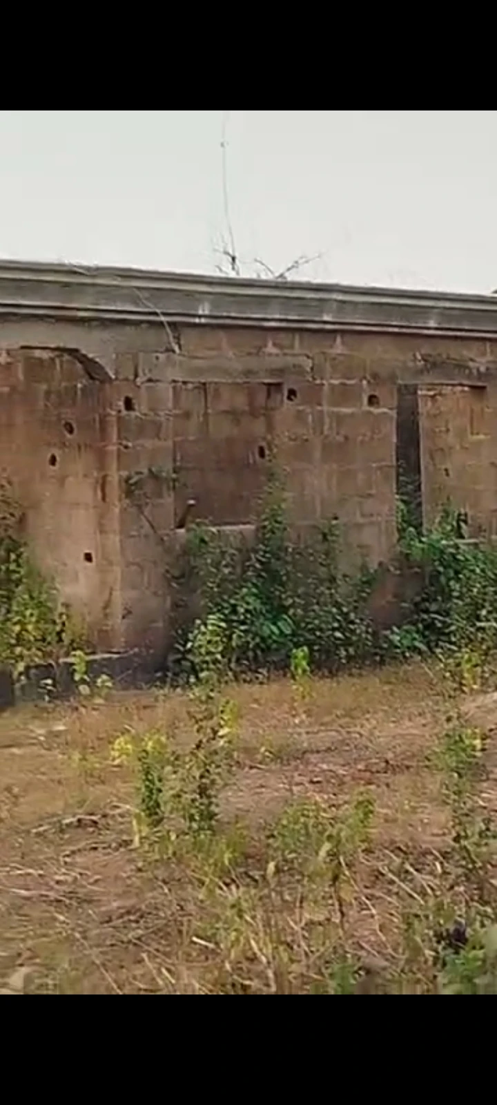 Bungalow for Sale in Obada, Ogun - Image 1