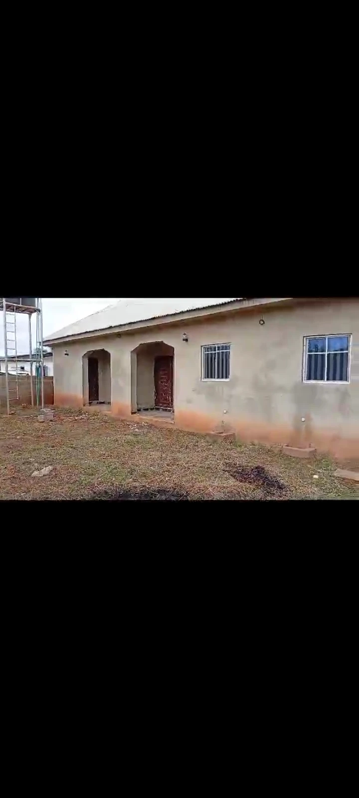 2 Bedroom Flat for Sale in Mile 2, Lafenwa, Ogun - Image 1