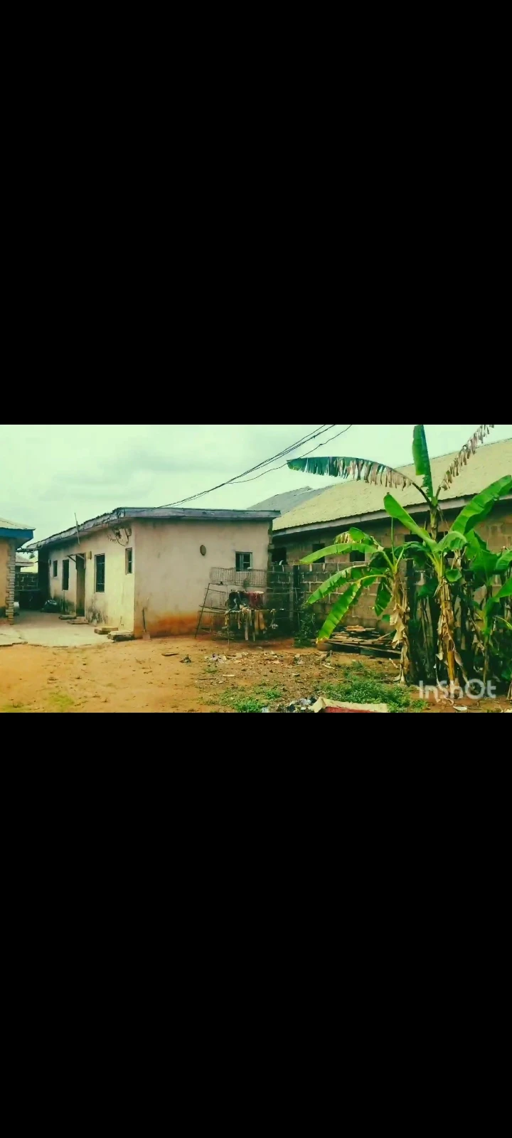 Bungalow for Sale in IYANO OJA, Ogun - Image 1