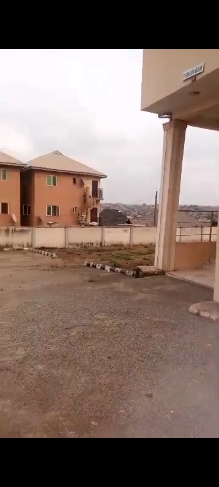Ware House for Sale in Liberty Estate in laderin of Abeokuta, Ogun - Image 2