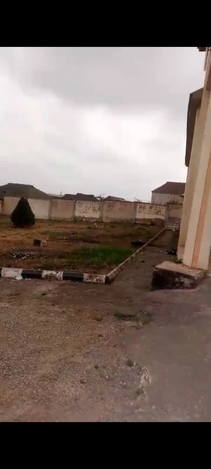 Ware House for Sale in Liberty Estate in laderin of Abeokuta, Ogun - Image 1