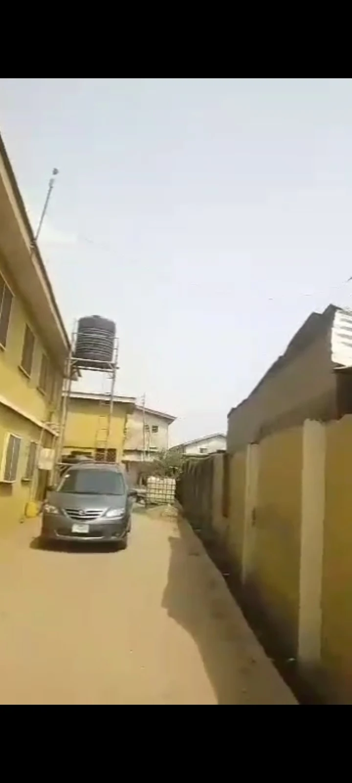 2 Bedroom Flat for Sale in Directly opposite LADTIM pharmacy, Itaoshin-opeoluwa expressway in Abeokuta., Ogun - Image 3
