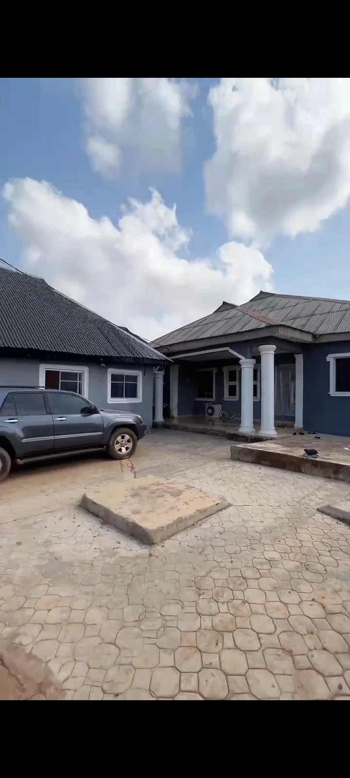 2 Bedroom Flat for Sale in Obada New city estate, via complex in Abeokuta., Ogun - Image 1