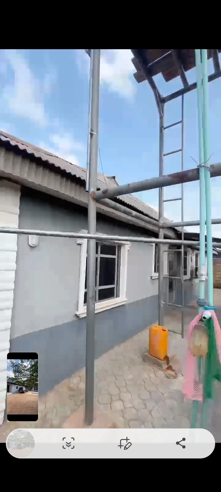 2 Bedroom Flat for Sale in Obada New city estate, via complex in Abeokuta., Ogun - Image 3
