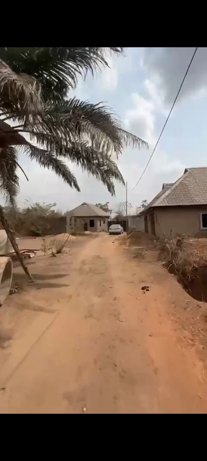 2 Bedroom Flat for Sale in Obada near Health Center, Ogun - Image 1