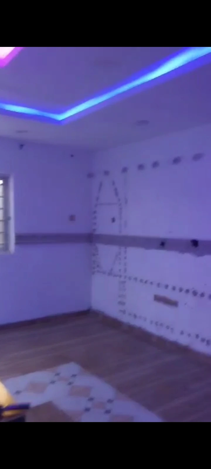 Bungalow for Rent in Diamond Garden Estate, Ire Akari, Olomore, Ogun - Image 1